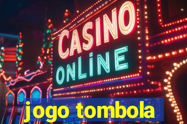 jogo tombola